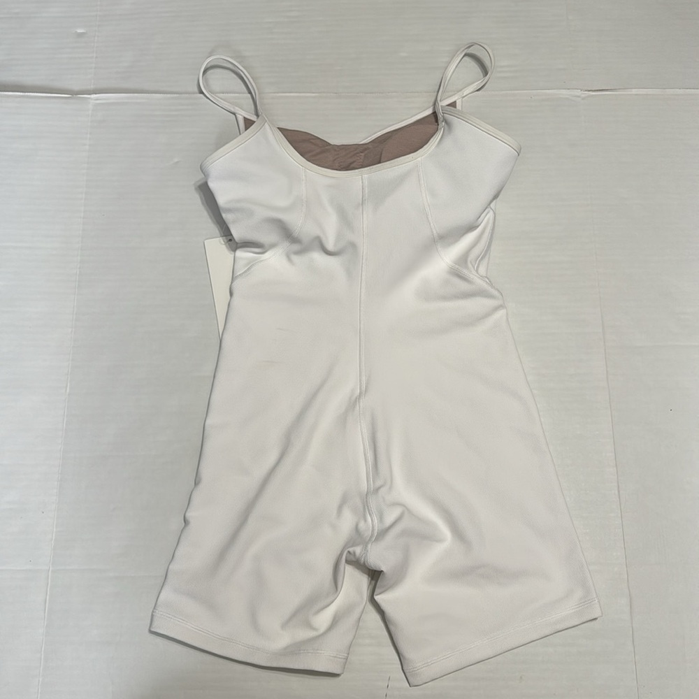Lululemon Unitard - Picture 2 of 7